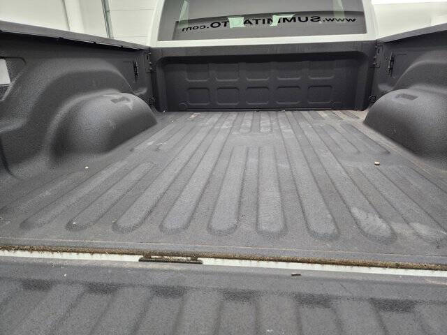 2022 RAM 3500 Big Horn