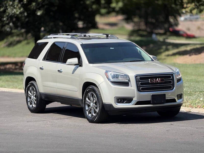 2015 GMC Acadia SLT-1