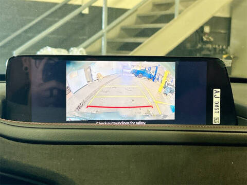 2024 Mazda CX-30 2.5 Carbon Turbo