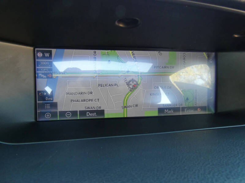 2018 Lexus GS 350 F SPORT