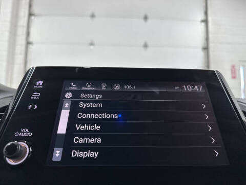 2020 Honda Odyssey Elite