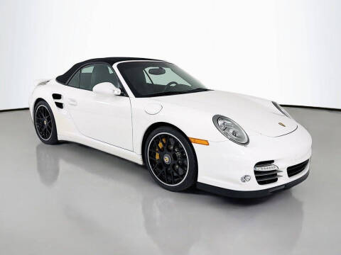 2012 Porsche 911