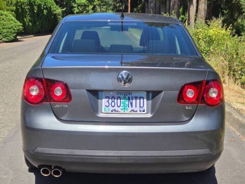 2010 Volkswagen Jetta S PZEV