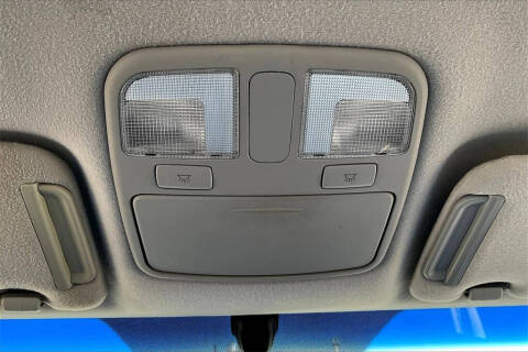 2008 Hyundai Sonata GLS