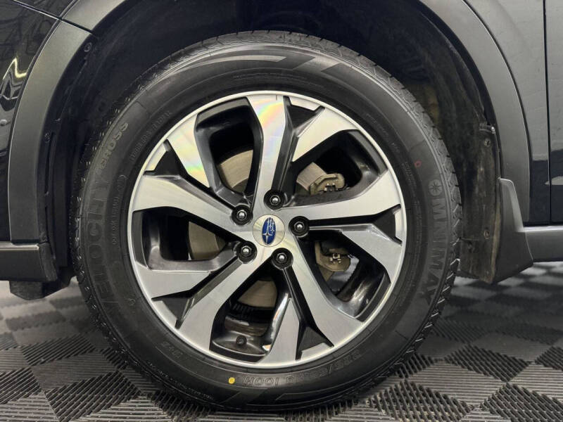 2020 Subaru Outback Touring XT