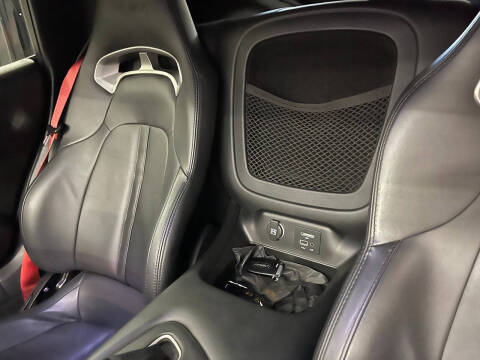 2014 Dodge SRT Viper
