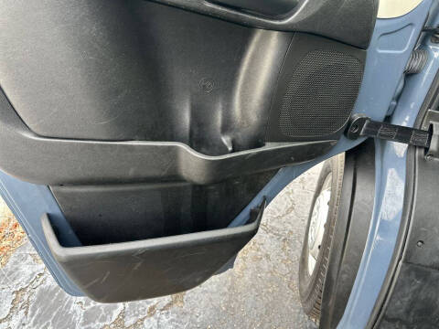 2021 RAM ProMaster 3500 159 WB