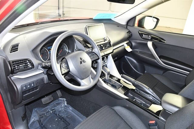 2026 Mitsubishi Eclipse Cross ES