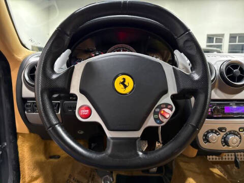 2005 Ferrari F430