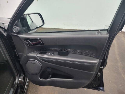 2024 Dodge Durango SRT 392 Premium