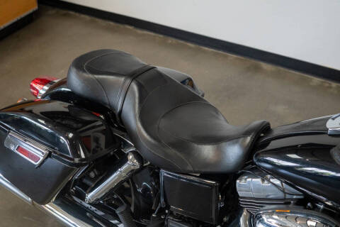 2015 Harley-Davidson Switchback