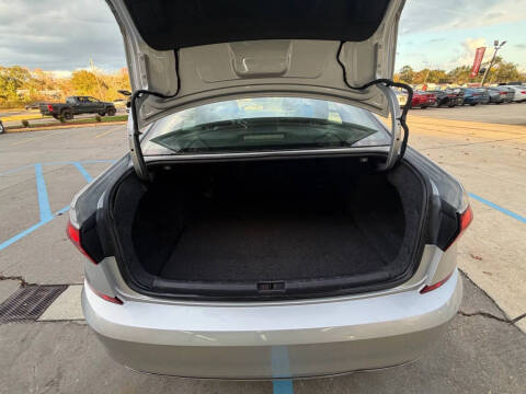 2020 Volkswagen Passat SE