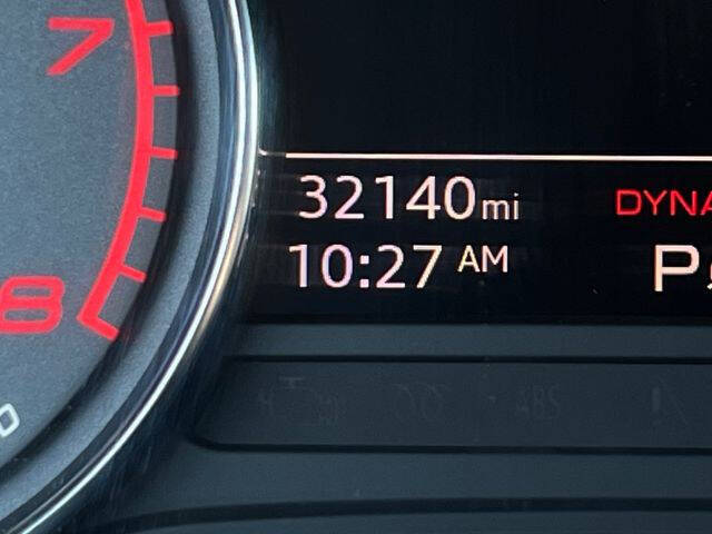 2022 Audi SQ5 Sportback 3.0T quattro Premium