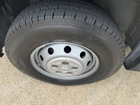 2019 RAM ProMaster 3500 159 WB