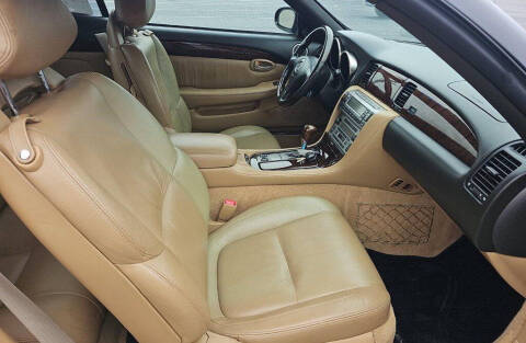 2006 Lexus SC 430