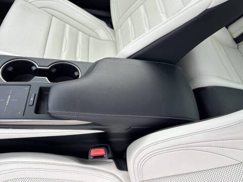 2019 Lexus RC 350 F SPORT