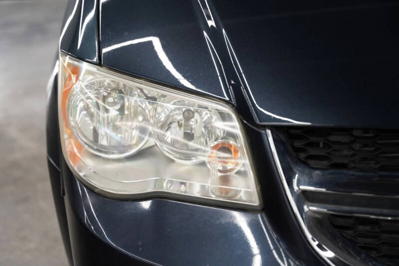 2013 Dodge Grand Caravan