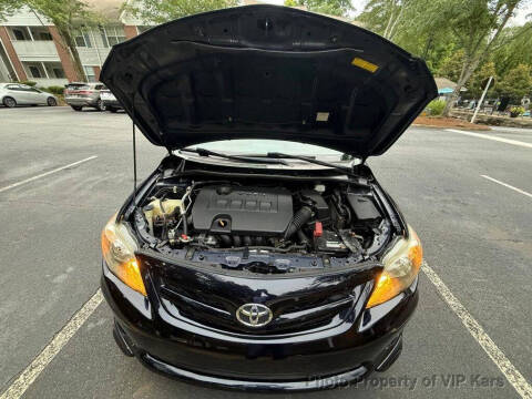 2011 Toyota Corolla