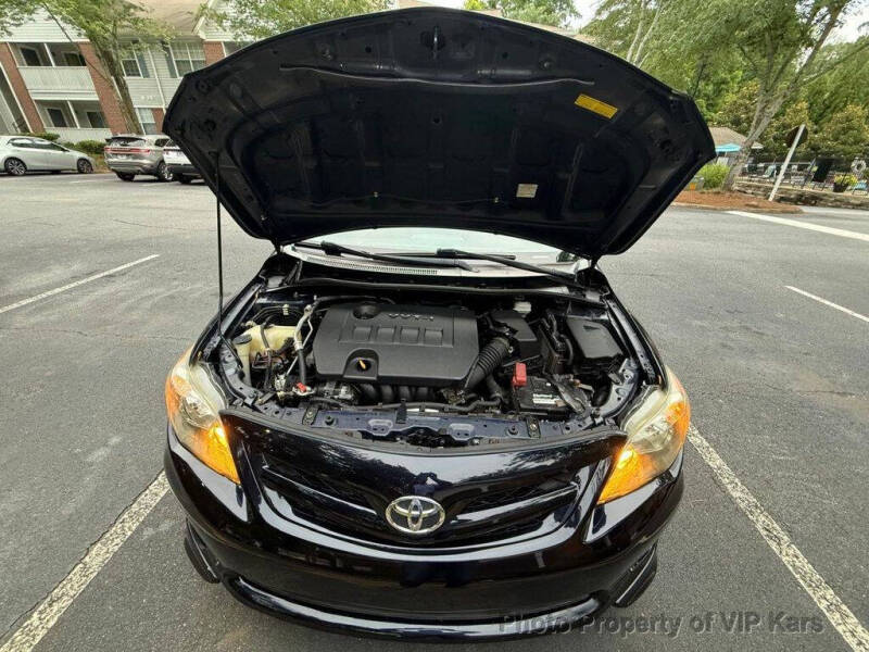 2011 Toyota Corolla