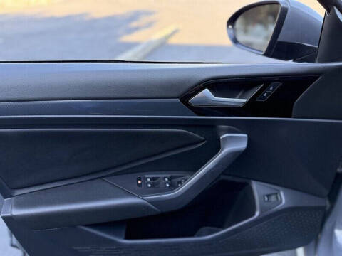 2019 Volkswagen Jetta GLI Autobahn