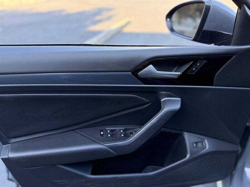 2019 Volkswagen Jetta GLI Autobahn