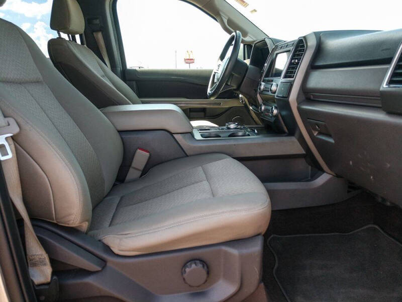 2021 Ford Expedition MAX XLT