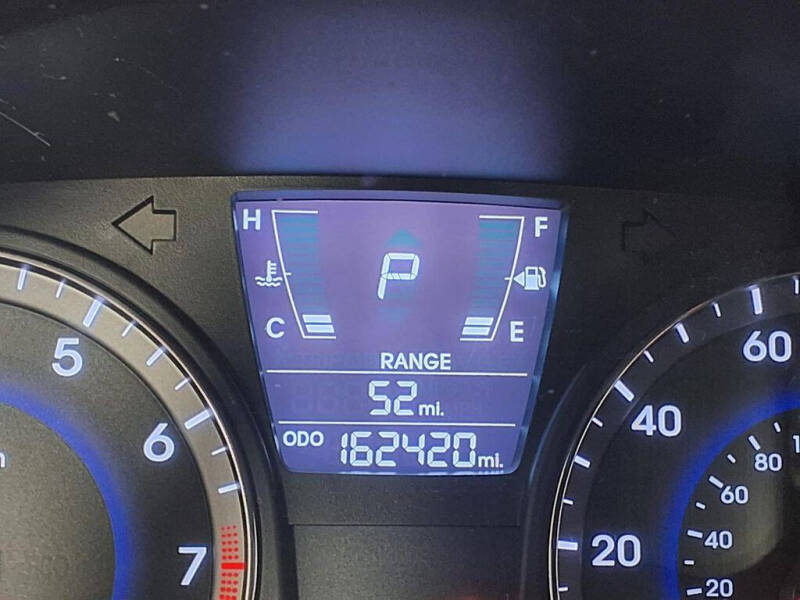2014 Hyundai Accent GS