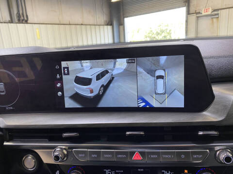 2024 Kia Telluride SX X-Pro