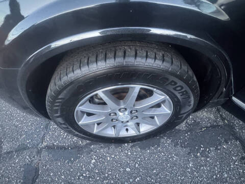 2013 Buick Enclave Leather