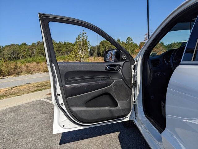 2021 Dodge Durango R/T