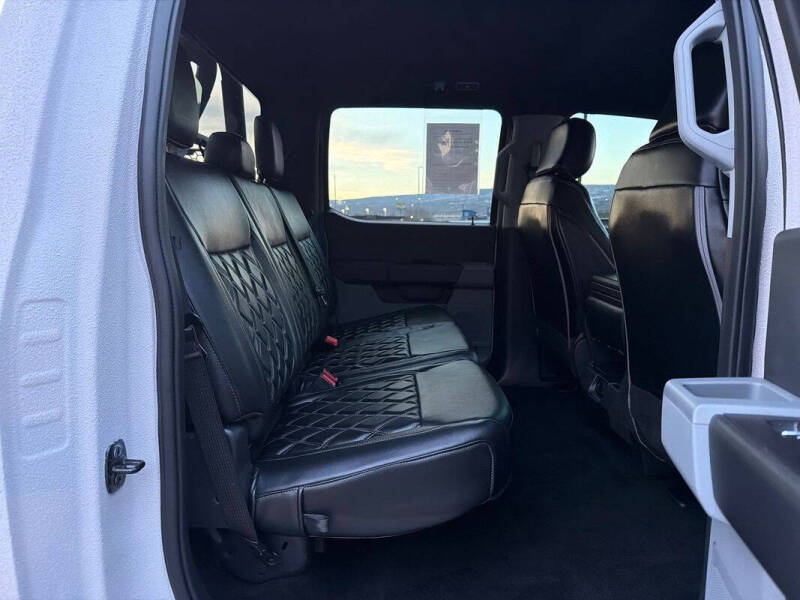 2024 Ford F-250 Super Duty