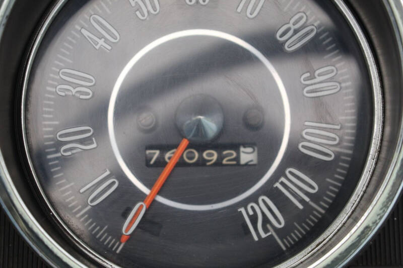 1966 Oldsmobile Cutlass