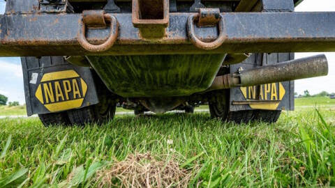 2023 Chevrolet Silverado 3500HD