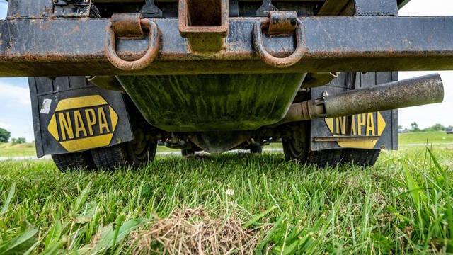 2023 Chevrolet Silverado 3500HD