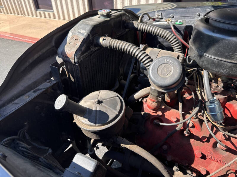 1953 Ford Customline