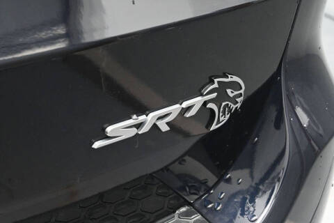 2025 Dodge Durango SRT Hellcat