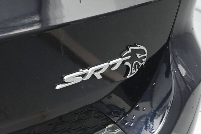 2025 Dodge Durango SRT Hellcat