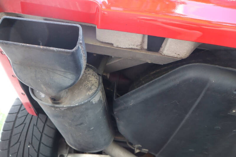 1996 Chevrolet Corvette