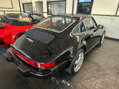 1978 Porsche 911 Carrera