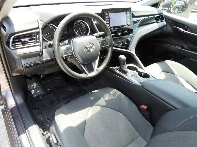 2023 TOYOTA Camry Sedan - $22,900