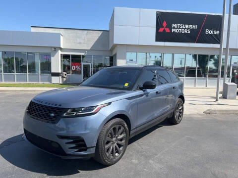 2021 Land Rover Range Rover Velar P250 R-Dynamic S