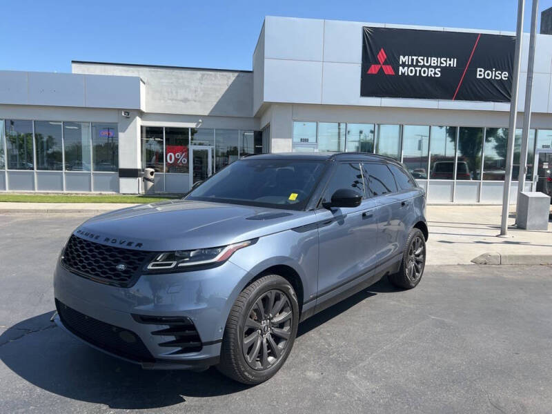 2021 Land Rover Range Rover Velar P250 R-Dynamic S