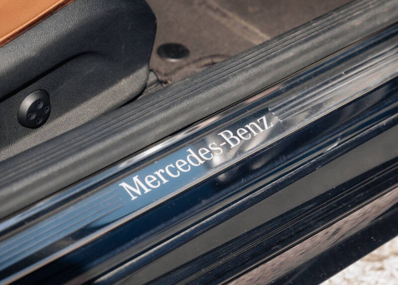 2017 Mercedes-Benz C-Class C 300 4MATIC