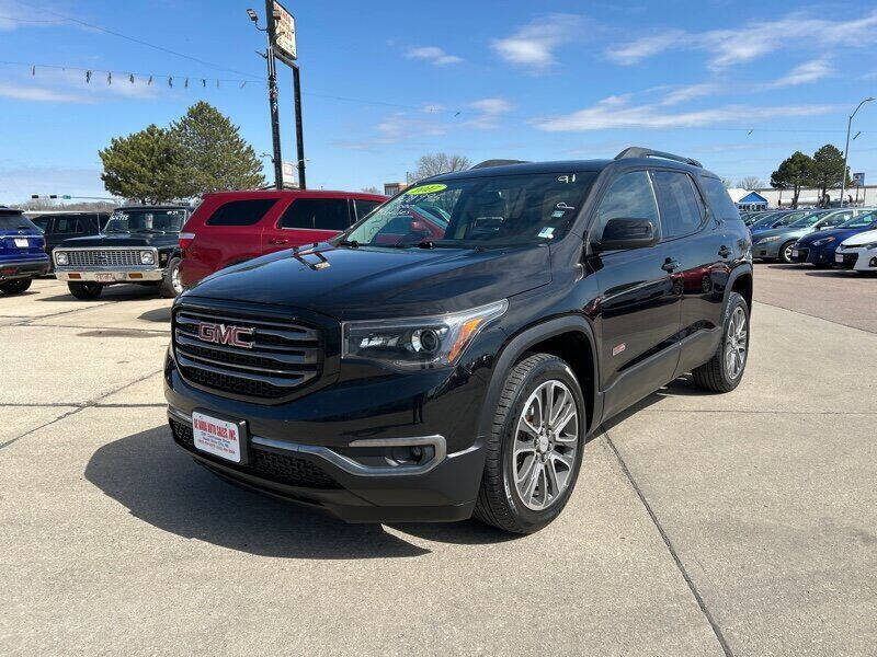 GMC Acadia For Sale In Nebraska Carsforsale