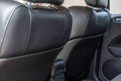 2008 Dodge Caliber SRT4