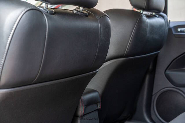 2008 Dodge Caliber SRT4