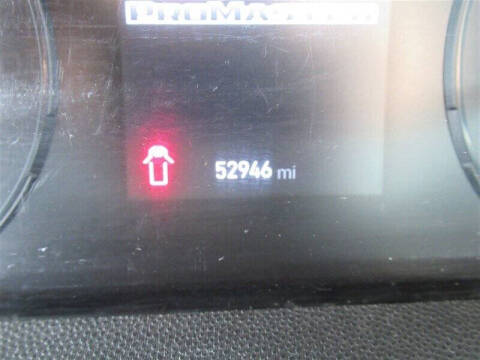 2023 RAM ProMaster 2500 159 WB