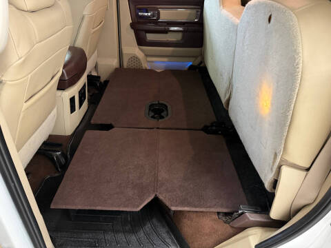 2015 RAM 1500 Laramie