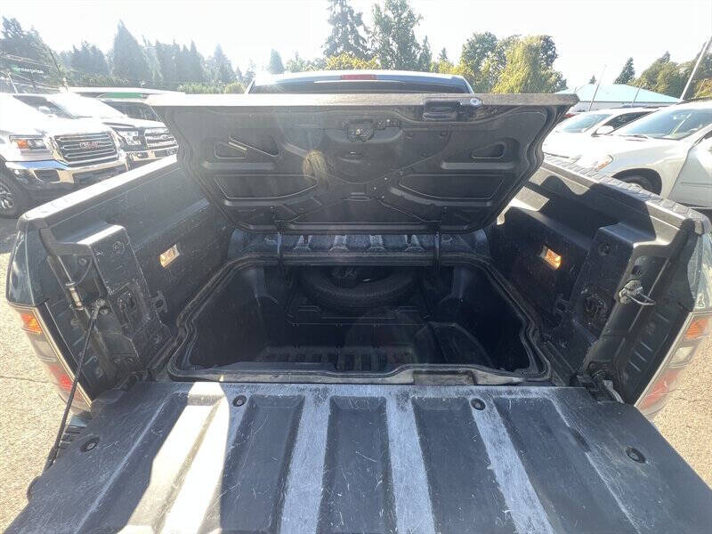 2007 Honda Ridgeline RTX