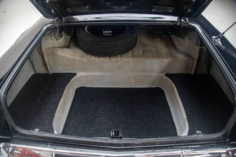 1962 Chevrolet Impala